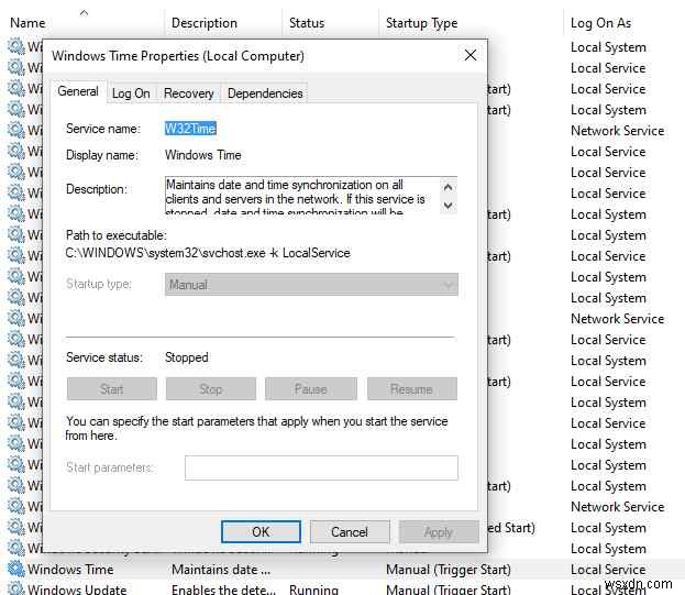 Windows 11 시계 시간이 잘못 표시될 때? 7가지 해결 방법 완벽 정리