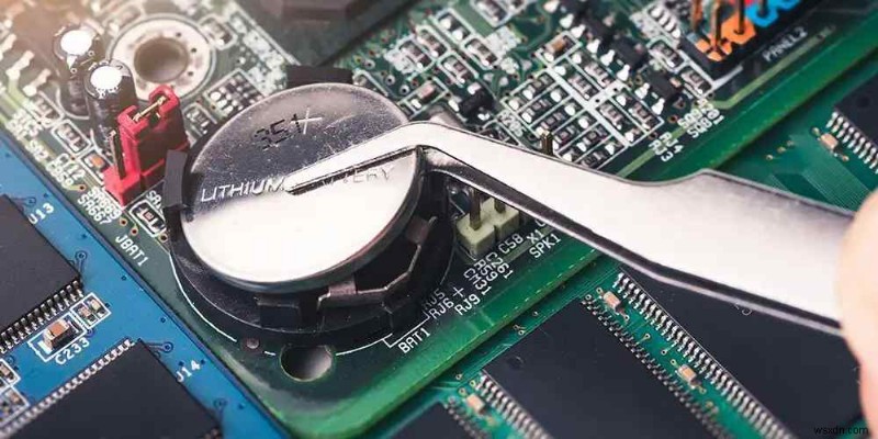 Windows 11 시계 시간이 잘못 표시될 때? 7가지 해결 방법 완벽 정리