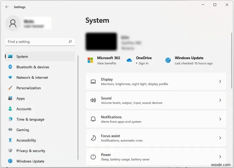 Windows 11에서 Windows 업데이트 중지하는 방법 총정리