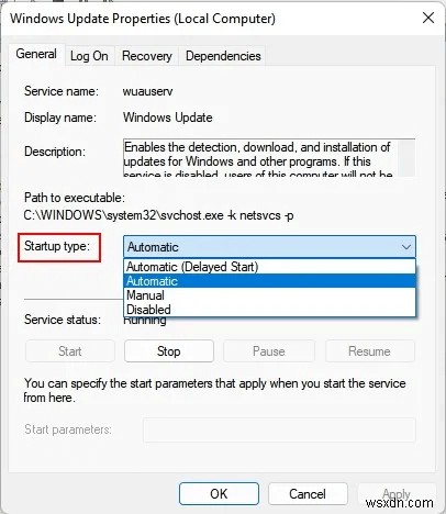 Windows 11에서 Windows 업데이트 중지하는 방법 총정리
