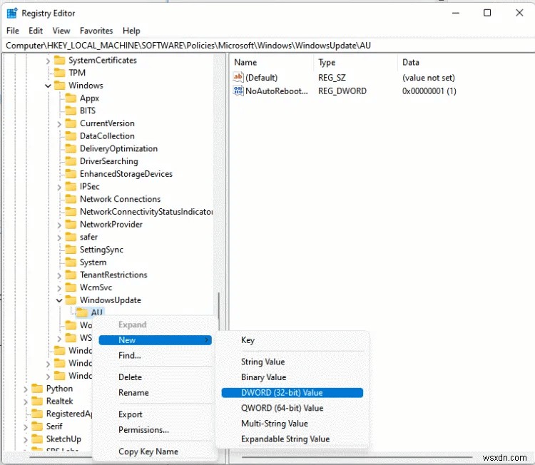 Windows 11에서 Windows 업데이트 중지하는 방법 총정리
