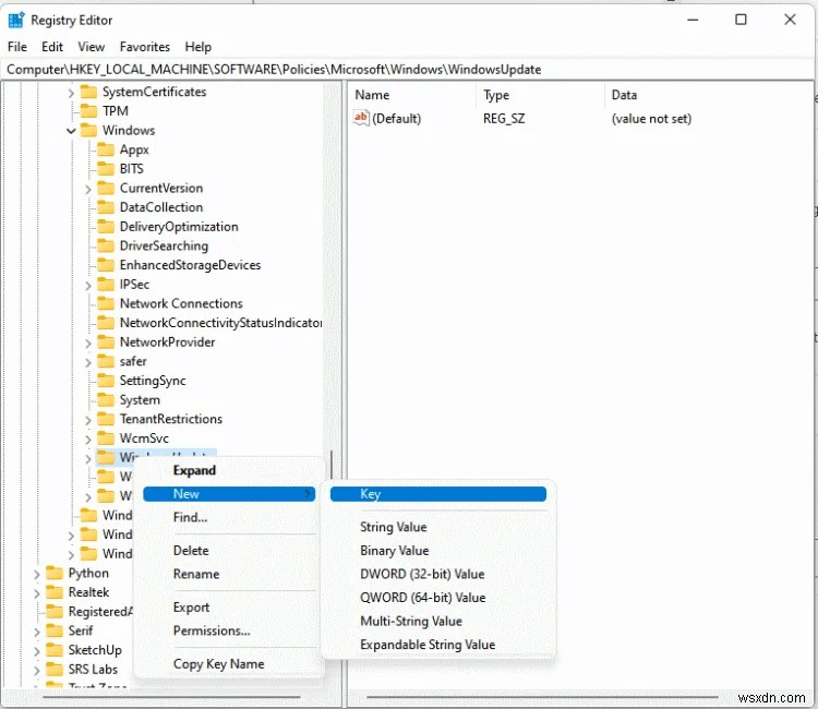 Windows 11에서 Windows 업데이트 중지하는 방법 총정리