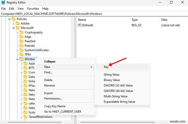 Windows 11 빠른 설정(Quick Settings) 활성화 및 비활성화하는 방법