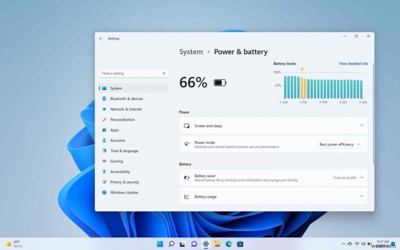 Windows 11에서 배터리가 감지되지 않는 오류 해결 방법 6가지
