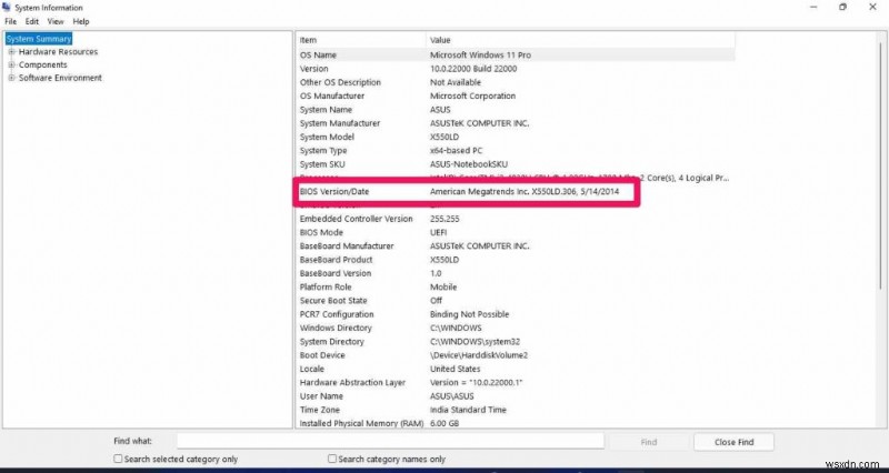 Windows 11에서 배터리가 감지되지 않는 오류 해결 방법 6가지