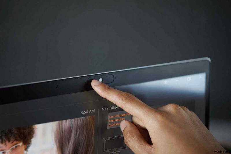 Windows 11 웹캠이 작동하지 않나요? 지금 바로 시도할 수 있는 7가지 해결 방법