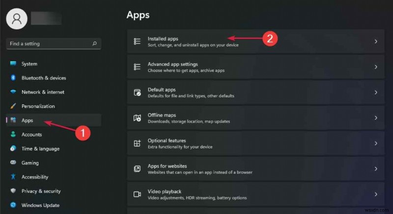Windows 11 웹캠이 작동하지 않나요? 지금 바로 시도할 수 있는 7가지 해결 방법