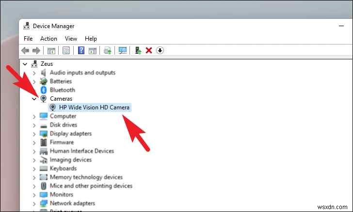 Windows 11 웹캠이 작동하지 않나요? 지금 바로 시도할 수 있는 7가지 해결 방법