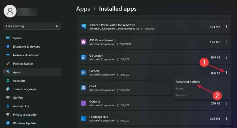 Windows 11 웹캠이 작동하지 않나요? 지금 바로 시도할 수 있는 7가지 해결 방법