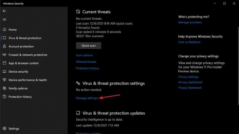 Windows 11 웹캠이 작동하지 않나요? 지금 바로 시도할 수 있는 7가지 해결 방법