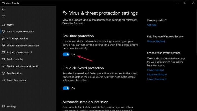 Windows 11 웹캠이 작동하지 않나요? 지금 바로 시도할 수 있는 7가지 해결 방법