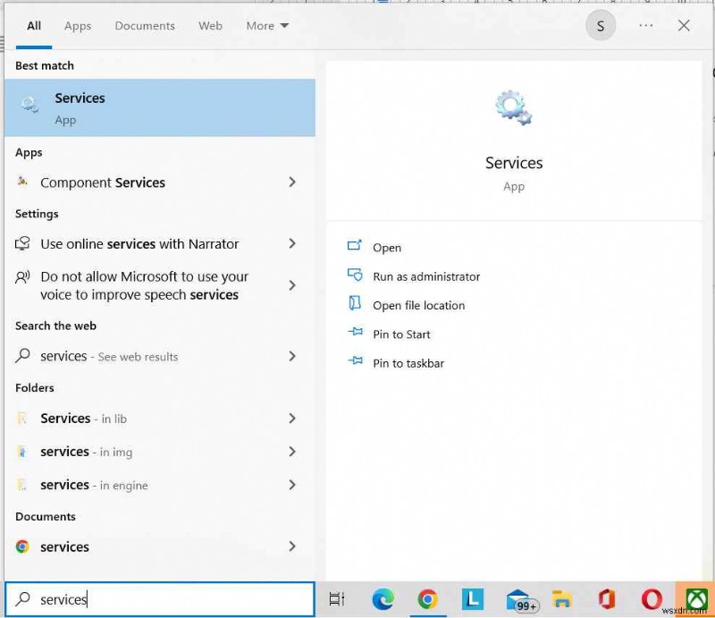 Microsoft Store 오류 0x80070005  Something Happened on Our End  완벽 해결 가이드