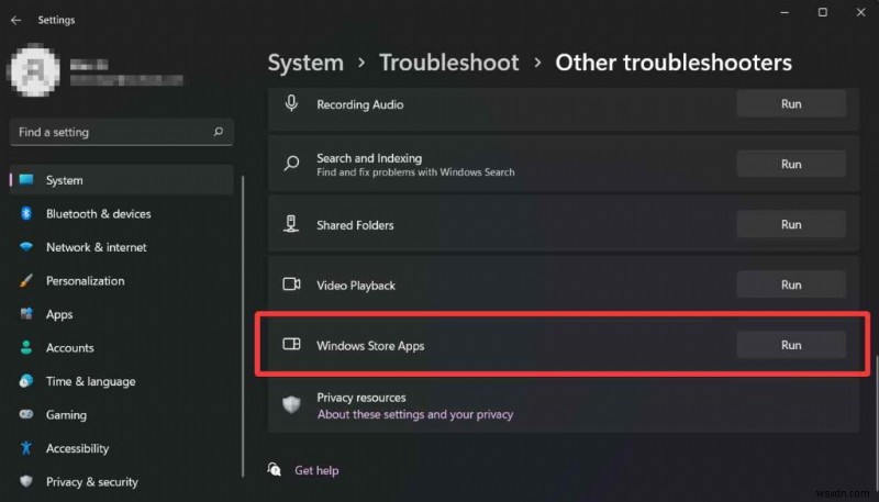 Microsoft Store 오류 0x80070005  Something Happened on Our End  완벽 해결 가이드