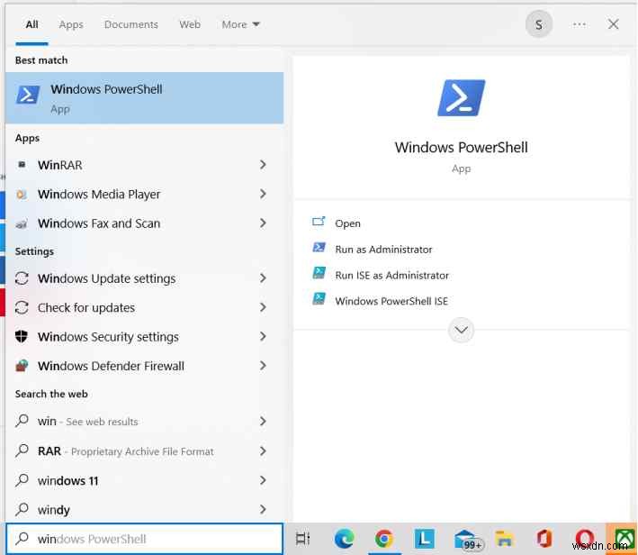 Microsoft Store 오류 0x80070005  Something Happened on Our End  완벽 해결 가이드