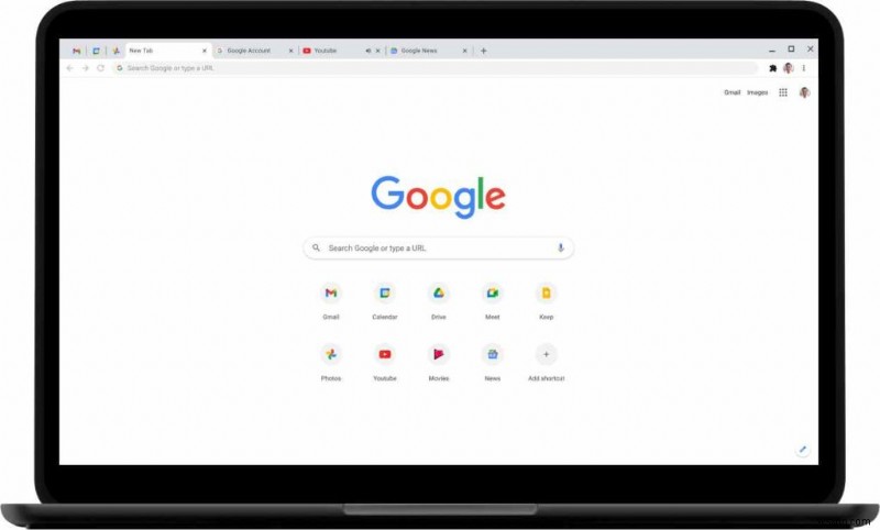 Windows 11에서 구글 크롬 설치 실패 오류 해결하는 5가지 방법