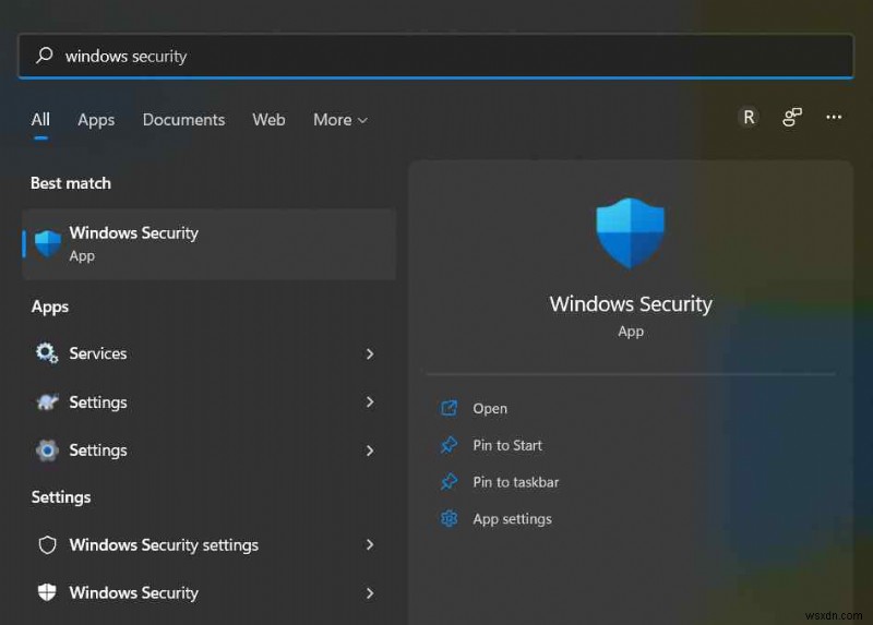 Windows 11에서 구글 크롬 설치 실패 오류 해결하는 5가지 방법