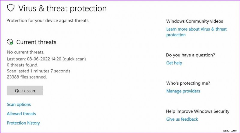 Windows 11에서 구글 크롬 설치 실패 오류 해결하는 5가지 방법