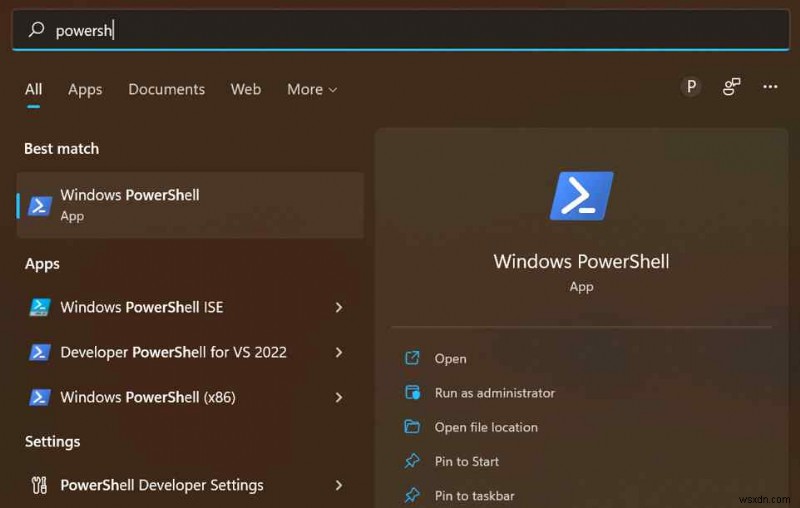 윈도우 11 이 windowsdefender 링크를 열려면 새 앱이 필요합니다 오류 해결 방법 4가지