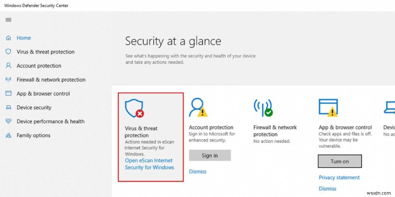 Microsoft Defender 제한적 주기 검사 활성화 방법 – 단계별 완벽 가이드