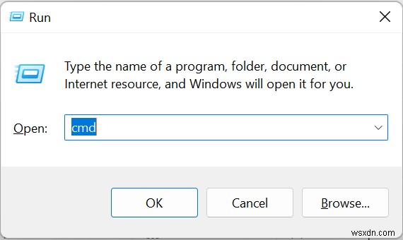 Windows 10 명령 프롬프트(CMD)에서 디렉터리 변경하는 방법 완벽 가이드