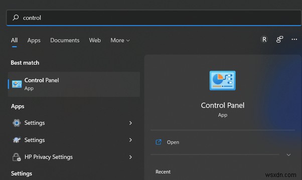 Windows 11에서 헤드폰이 인식되지 않을 때 해결하는 방법 총정리