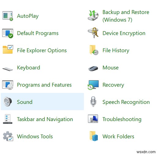 Windows 11에서 헤드폰이 인식되지 않을 때 해결하는 방법 총정리