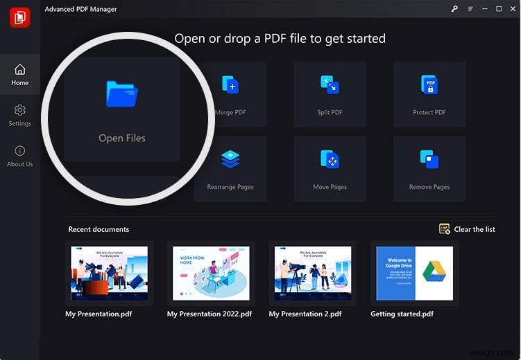 윈도우 PC에서 PDF 텍스트 회전하는 방법 총정리