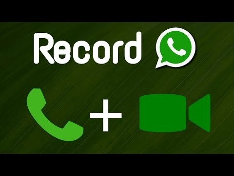 Windows PC에서 WhatsApp 화상 통화 녹음하는 방법 완벽 가이드