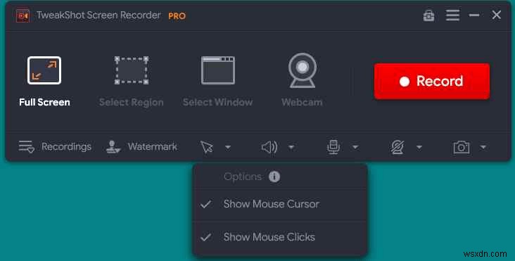 Windows PC에서 WhatsApp 화상 통화 녹음하는 방법 완벽 가이드