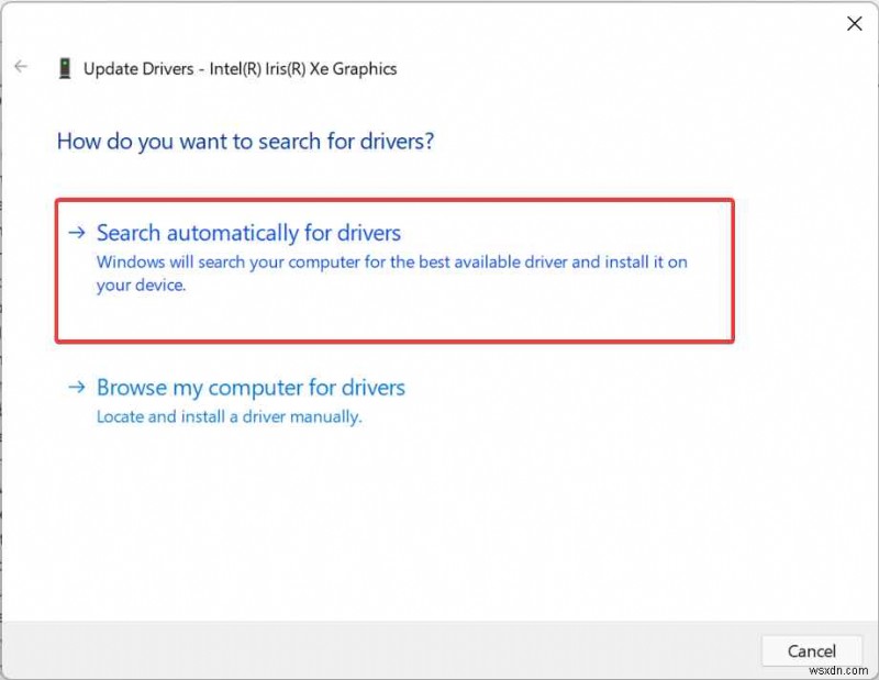 Windows 11에서 게임 실행 시 갑자기 재부팅되는 문제 해결 방법 총정리