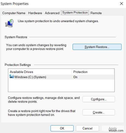 Windows 11에서 게임 실행 시 갑자기 재부팅되는 문제 해결 방법 총정리