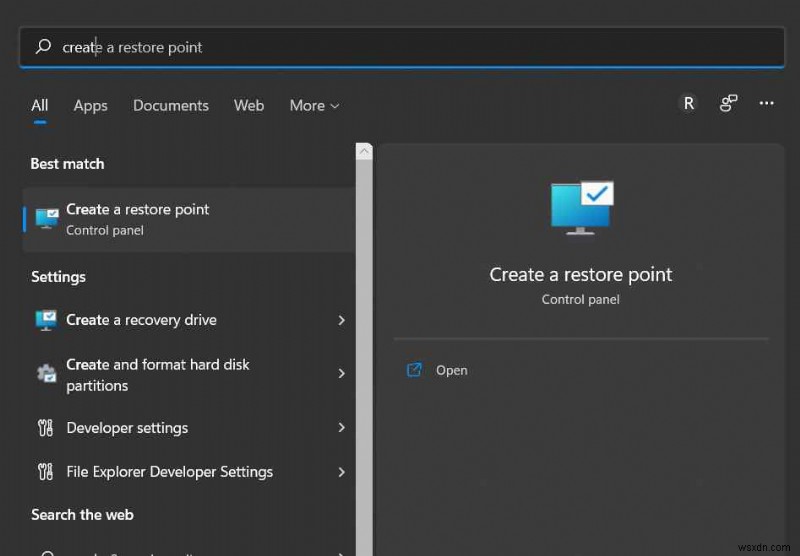 Windows 11에서 게임 실행 시 갑자기 재부팅되는 문제 해결 방법 총정리