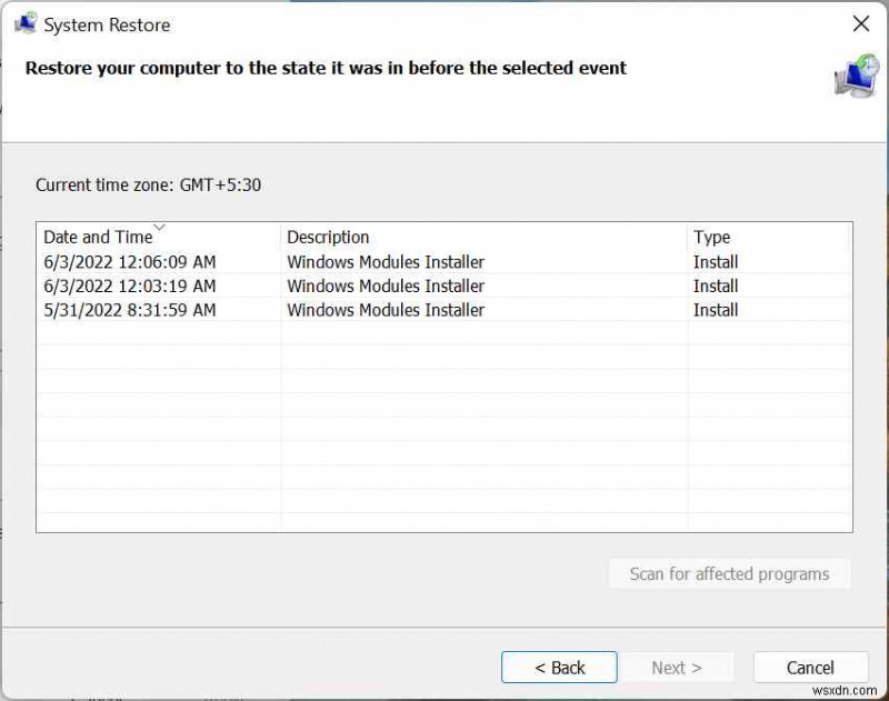 Windows 11에서 게임 실행 시 갑자기 재부팅되는 문제 해결 방법 총정리