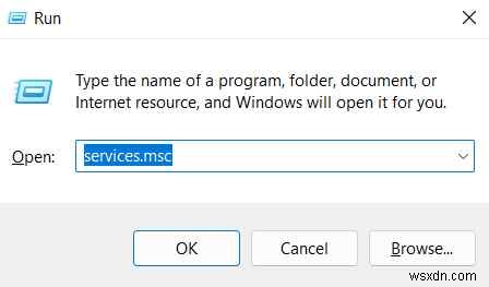 Windows 11에서  Excel을 실행할 메모리가 부족합니다  오류 해결하는 7가지 방법