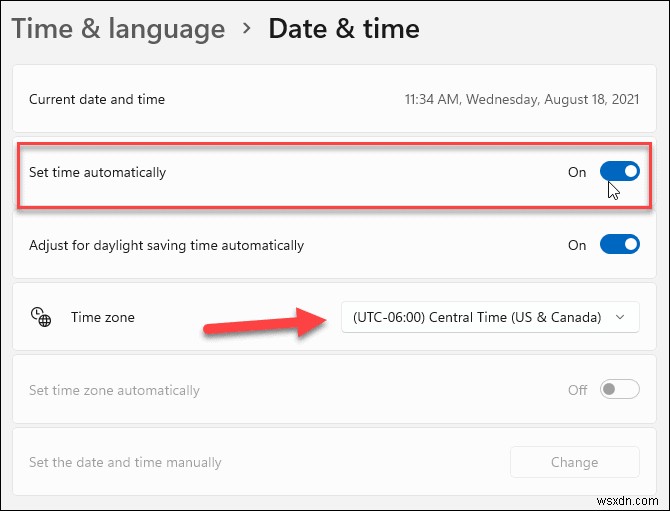 Windows PC 초기화 후 Microsoft Store가 열리지 않을 때? 7가지 확실한 해결 방법