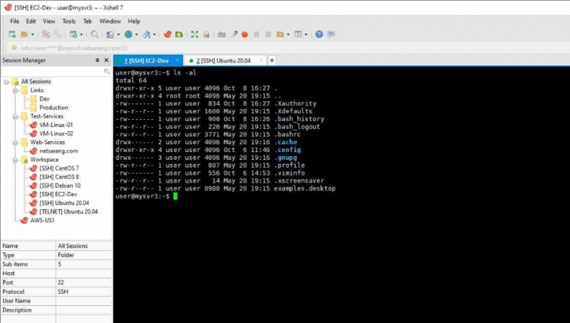 Windows 11/10을 위한 최고의 터미널 에뮬레이터 10선
