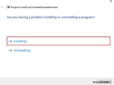  이 Windows Installer 패키지에 문제가 있습니다  오류 해결 방법 총정리