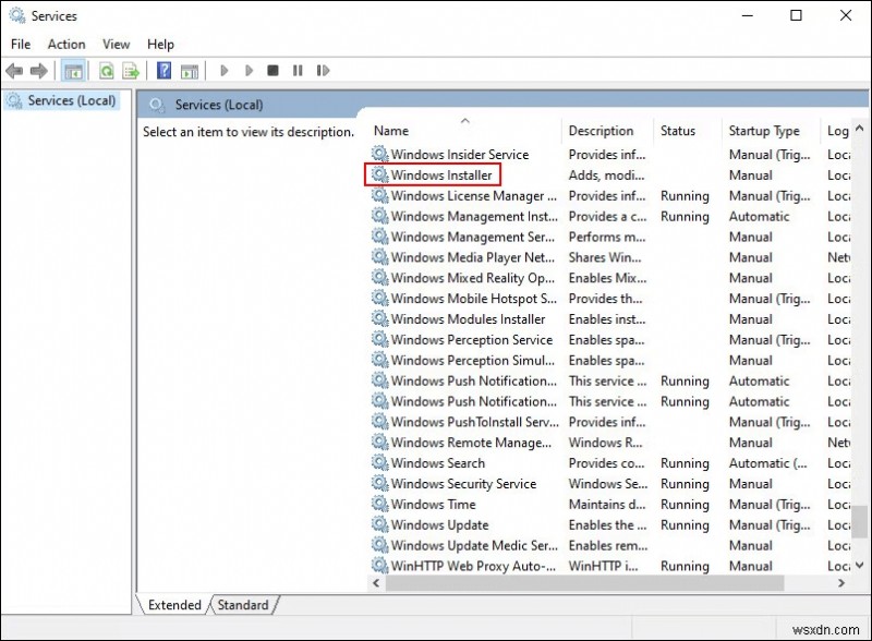  이 Windows Installer 패키지에 문제가 있습니다  오류 해결 방법 총정리