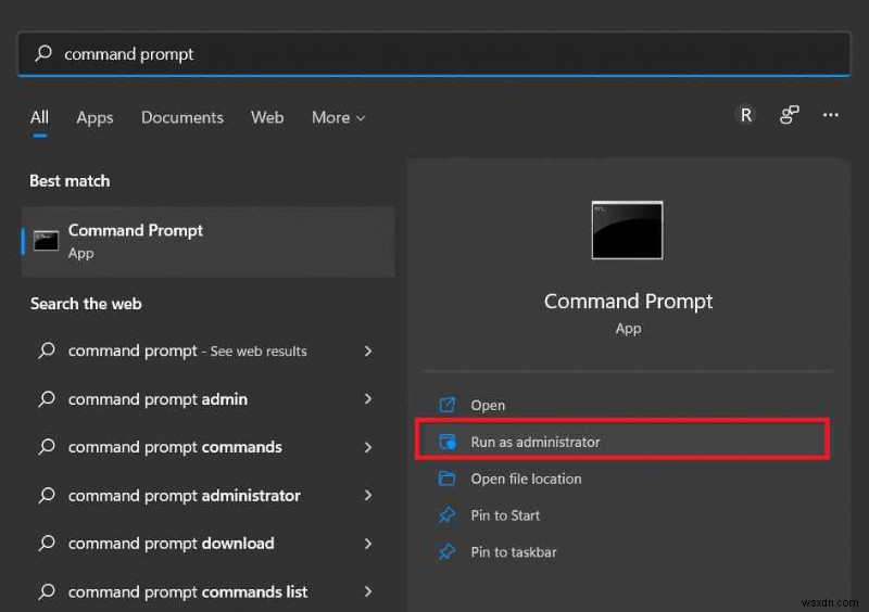Windows 11에서 장치 관리자가 작동하지 않을 때? 5가지 확실한 해결 방법
