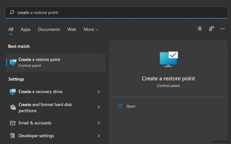 Windows 11에서 장치 관리자가 작동하지 않을 때? 5가지 확실한 해결 방법