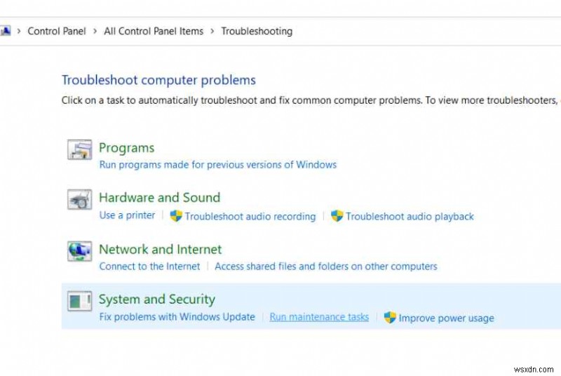 Windows 11에서 장치 관리자가 작동하지 않을 때? 5가지 확실한 해결 방법