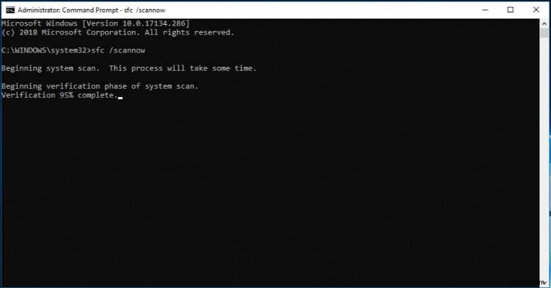 Windows 11에서 장치 관리자가 작동하지 않을 때? 5가지 확실한 해결 방법