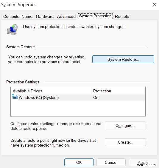 Windows 11에서 장치 관리자가 작동하지 않을 때? 5가지 확실한 해결 방법