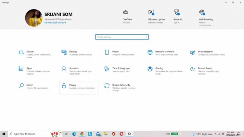 Windows 10 PC에서 활동 기록 확인하는 방법 완벽 정리