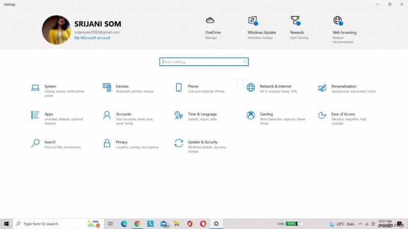 Windows 10 PC에서 활동 기록 확인하는 방법 완벽 정리