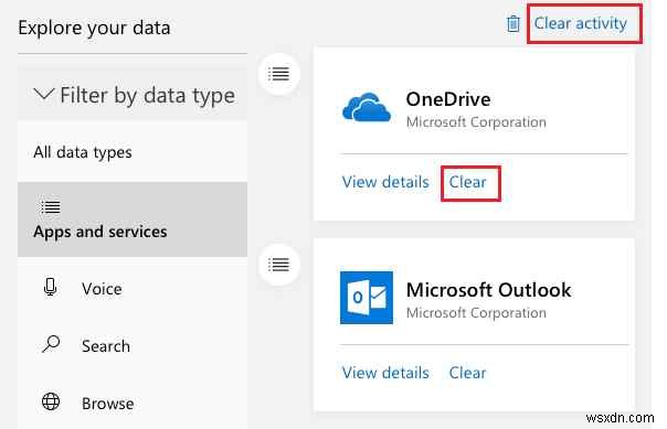 Windows 10 PC에서 활동 기록 확인하는 방법 완벽 정리