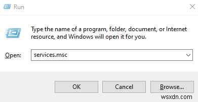 Windows 10 네트워크 경로를 찾을 수 없음 오류 해결 방법 총정리