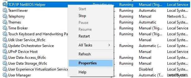 Windows 10 네트워크 경로를 찾을 수 없음 오류 해결 방법 총정리