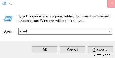 Windows 10 네트워크 경로를 찾을 수 없음 오류 해결 방법 총정리