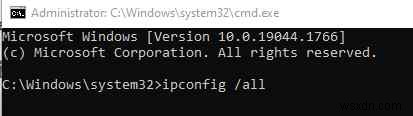 Windows 10 네트워크 경로를 찾을 수 없음 오류 해결 방법 총정리